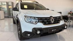 RENAULT Duster 1.3 16V 4P ICONIC TURBO TCe AUTOMTICO CVT