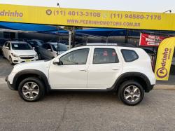 RENAULT Duster 1.6 16V 4P FLEX DYNAMIQUE