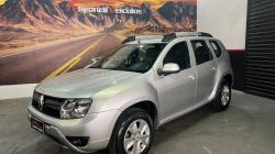 RENAULT Duster 1.6 16V 4P FLEX DYNAMIQUE