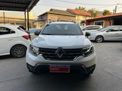 RENAULT Duster 1.6 16V 4P FLEX SCE ZEN