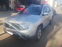 RENAULT Duster 1.6 16V 4P FLEX DYNAMIQUE