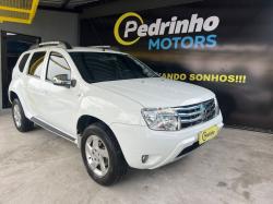 RENAULT Duster 1.6 16V 4P FLEX DYNAMIQUE