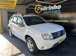 RENAULT Duster 1.6 16V 4P FLEX DYNAMIQUE