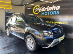 RENAULT Duster 1.6 16V 4P FLEX DYNAMIQUE