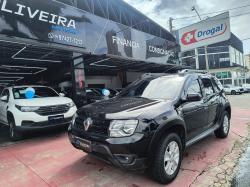 RENAULT Duster 1.6 16V 4P FLEX EXPRESSION AUTOMTICO CVT