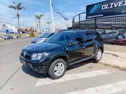 RENAULT Duster 1.6 16V 4P FLEX EXPRESSION AUTOMTICO CVT