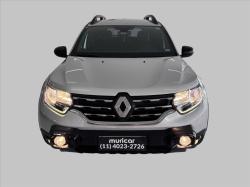 RENAULT Duster 1.6 16V 4P FLEX SCE INTENSE X-TRONIC AUTOMTICO