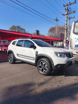 RENAULT Duster 1.6 16V 4P FLEX SCE ICONIC X-TRONIC AUTOMTICO