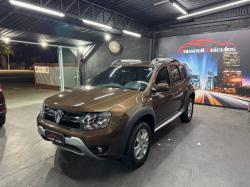 RENAULT Duster 1.6 16V 4P FLEX DYNAMIQUE