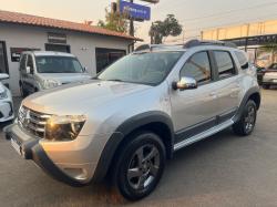 RENAULT Duster 2.0 16V 4P FLEX DYNAMIQUE