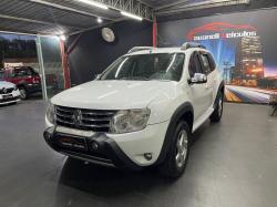 RENAULT Duster 2.0 16V 4P FLEX DYNAMIQUE