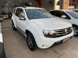 RENAULT Duster 2.0 16V 4P FLEX TECH ROAD AUTOMTICO