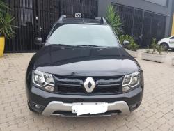 RENAULT Duster 2.0 16V 4P FLEX DYNAMIQUE AUTOMTICO