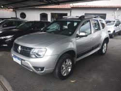 RENAULT Duster 2.0 16V 4P FLEX DYNAMIQUE AUTOMTICO