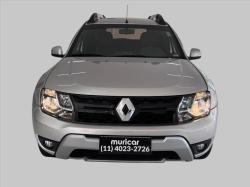 RENAULT Duster 2.0 16V 4P FLEX DYNAMIQUE AUTOMTICO