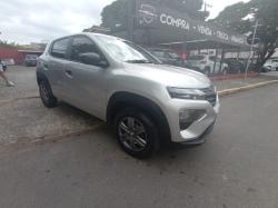 RENAULT Kwid 1.0 12V 4P SCE FLEX ZEN