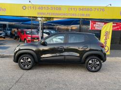 RENAULT Kwid 1.0 12V 4P SCE FLEX INTENSE