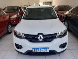 RENAULT Kwid 1.0 12V 4P SCE FLEX ZEN