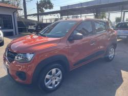 RENAULT Kwid 1.0 12V 4P SCE FLEX ZEN