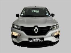 RENAULT Kwid 1.0 12V 4P SCE FLEX ZEN