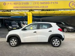 RENAULT Kwid 1.0 12V 4P SCE FLEX ZEN