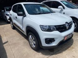 RENAULT Kwid 1.0 12V 4P SCE FLEX LIFE