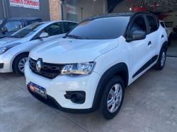 RENAULT Kwid 1.0 12V 4P SCE FLEX ZEN