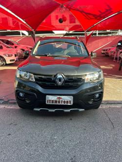 RENAULT Kwid 1.0 12V 4P SCE FLEX OUTSIDER