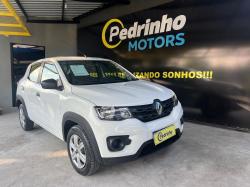 RENAULT Kwid 1.0 12V 4P SCE FLEX ZEN