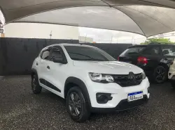 RENAULT Kwid 1.0 12V 4P SCE FLEX ZEN