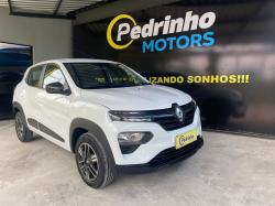 RENAULT Kwid 1.0 12V 4P SCE FLEX INTENSE