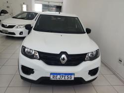 RENAULT Kwid 1.0 12V 4P SCE FLEX ZEN