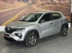 RENAULT Kwid 1.0 12V 4P SCE FLEX ZEN