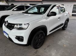 RENAULT Kwid 1.0 12V 4P SCE FLEX ZEN