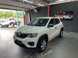 RENAULT Kwid 1.0 12V 4P SCE FLEX ZEN