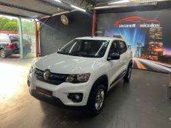 RENAULT Kwid 1.0 12V 4P SCE FLEX INTENSE