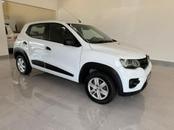 RENAULT Kwid 1.0 12V 4P SCE FLEX ZEN