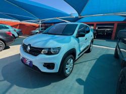 RENAULT Kwid 1.0 12V 4P SCE FLEX ZEN