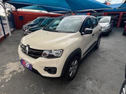 RENAULT Kwid 1.0 12V 4P SCE FLEX ZEN