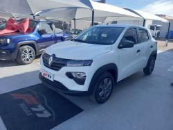 RENAULT Kwid 1.0 12V 4P SCE FLEX ZEN