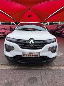 RENAULT Kwid 1.0 12V 4P SCE FLEX ZEN