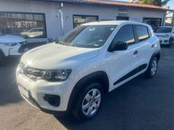 RENAULT Kwid 1.0 12V 4P SCE FLEX ZEN