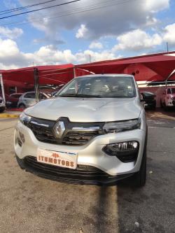 RENAULT Kwid 1.0 12V 4P SCE FLEX INTENSE
