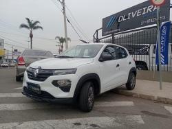 RENAULT Kwid 1.0 12V 4P SCE FLEX ZEN