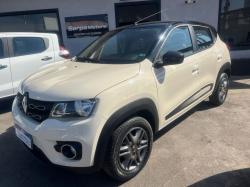 RENAULT Kwid 1.0 12V 4P SCE FLEX INTENSE