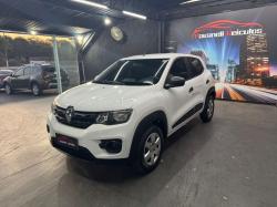 RENAULT Kwid 1.0 12V 4P SCE FLEX ZEN
