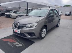 RENAULT Logan 1.0 12V 4P FLEX SCE ZEN