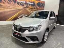 RENAULT Logan 1.0 12V 4P FLEX SCE ZEN