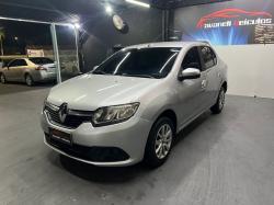 RENAULT Logan 1.0 16V 4P FLEX EXPRESSION