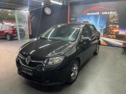 RENAULT Logan 1.6 16V 4P FLEX EXPRESSION